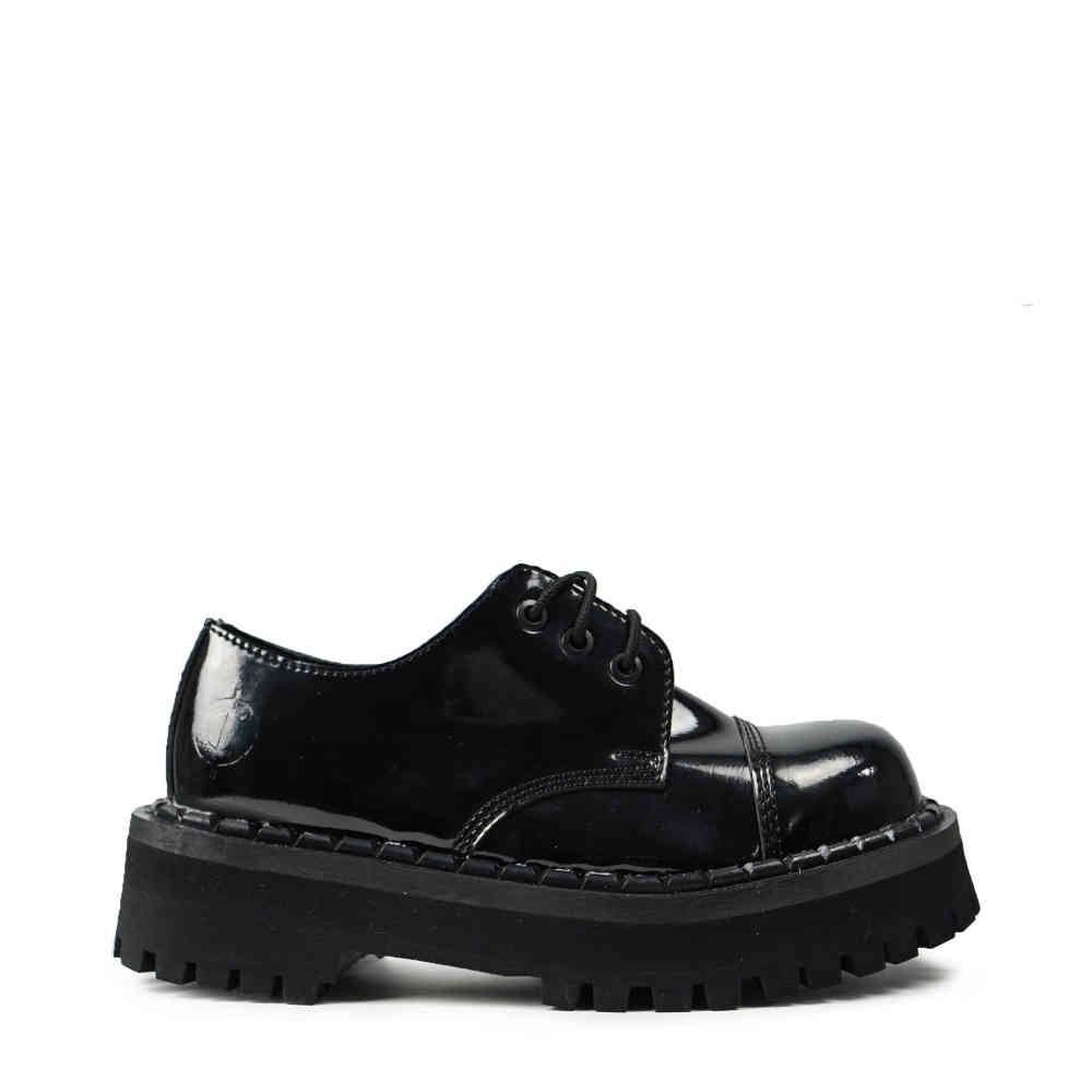 Altercore - 354 Chaussures basses - Noir Product image